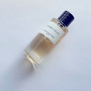 Brand new Dior Ambre Nuit travel size